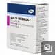 Solu Medrol 500 Mg Frasco Ámpula 8 Ml Succinato sódico de metilprednisolona equivalente a 500 mg de metilprednisolona. Excipiente, c.b.p. PFIZER