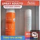 [3282779335003] Kit Avene Bloqueador Adulto Spray + Reparador + Agua Termal AVENE 