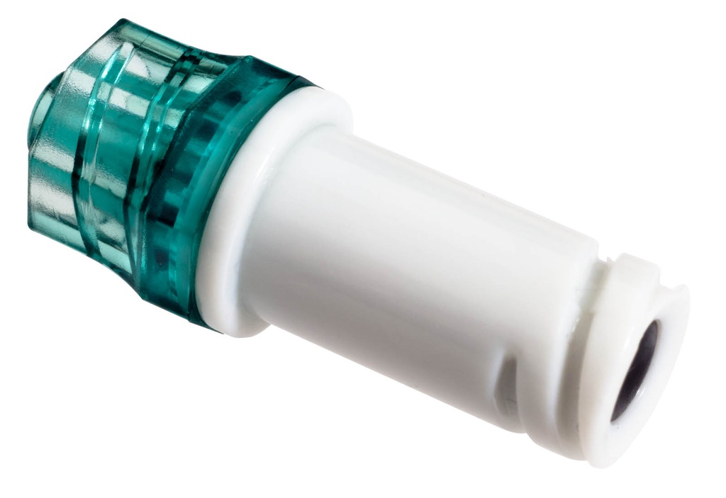 BIOCONETOR RECTO SISTEMA CERRADO S/AC VYCON