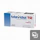 Mavidol Tr Ketorolaco/Tramadol 10/25 Mg 10 Cápsulas Genérico Mavi