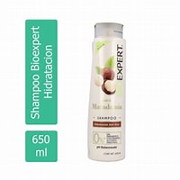 [7506192504690] Shampoo Bioexpert Hidratación 650 Ml BIOEXPERT 