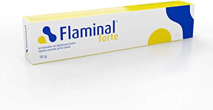 [5420013501670] FLAMINAL FORTE REF 1015-MEX GEL 50G NENUFARM