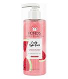 Gel Limpiador Ponds Facial 2 En 1 Sandía 200 Ml PONDS 
