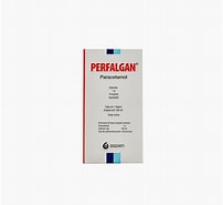 Perfalgan Paracetamol 100mL 1Gr I.V Am ASPEN