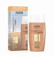 Isdin Fotoprotector Fusion Water Color Bronze 50 Ml EUCERIN
