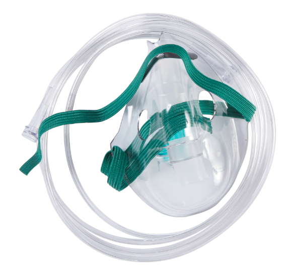 MICRONEBULIZADOR PEDIATRICO SALTER LABS