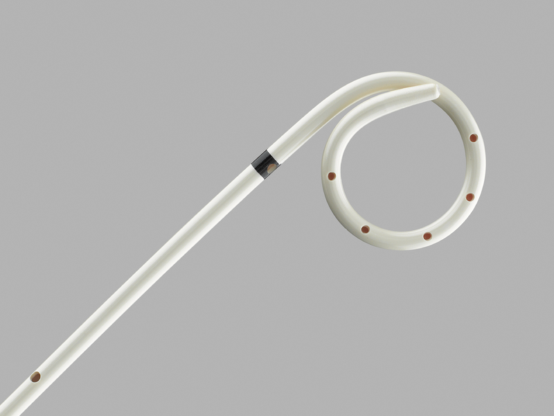 DOBLE J UNIVERSA  SET CATETER URETERAL SUAVE 6 FR X 26 CM