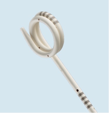 CATETER DOBLE J UNIVERSA 6 FR X 24 CM (SOLO) COOK