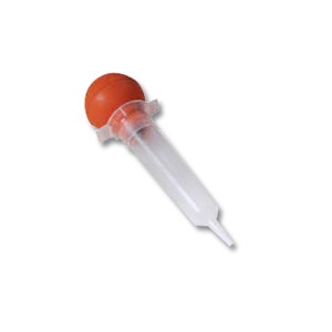 JERINGA ASEPTO  60 ML DESECHABLE EDIGAR