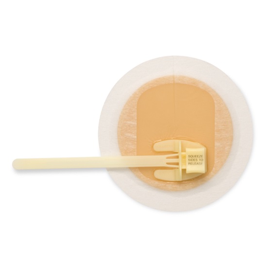 DISPOSITIVO DE FIJACION SONDA FOLEY  C/5