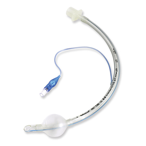 SONDA ENDOTRAQUEAL CON GLOBO 20FR 5.0MM DESECHABLE.. MALLINCKRODT