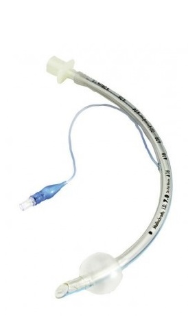 SONDA ENDOTRAQUEAL CON GLOBO 22FR 5.5MM DESECH. MALLINCKRODT
