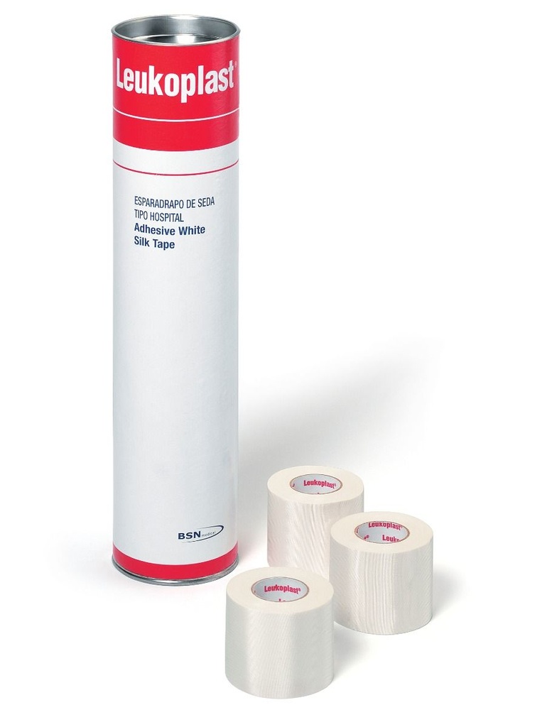 TELAS ADHESIVAS. DE ACETATO CON ADHESIVO EN UNA DE SUS CARAS. 7.5CM X 10M. TUBO CON 4 PIEZAS BSN