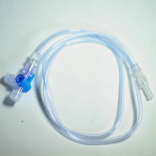 LLAVE DE 3 VIAS CON UNIDADES DE EXTENSION CONECTA