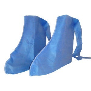 BOTA QUIRURGICA DESECHABLE PAQUETE CON 25 PARES COHMEDIC