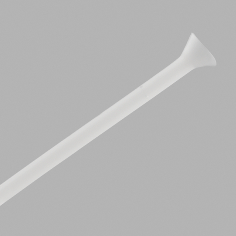 CATETER URETRAL ZAONTZ DE 8 FR. X 12 CM.