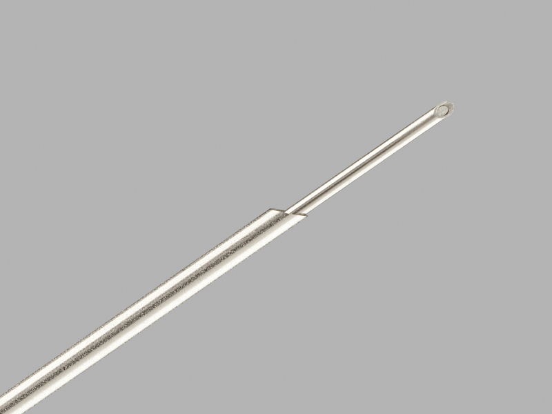 AGUJA DE MITTY POLLACK 18G.14CM. COOK