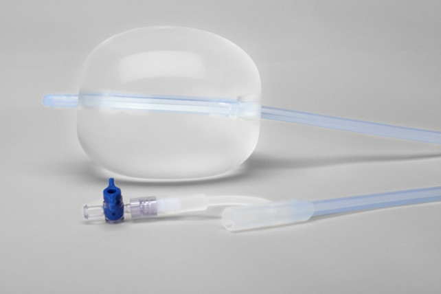 BALON POSTPARTO BAKRI 24FR X 54CM COOK