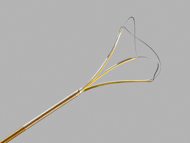 EXTRACTOR NITINOL NGAGE 2.2FR.X 115CM COOK