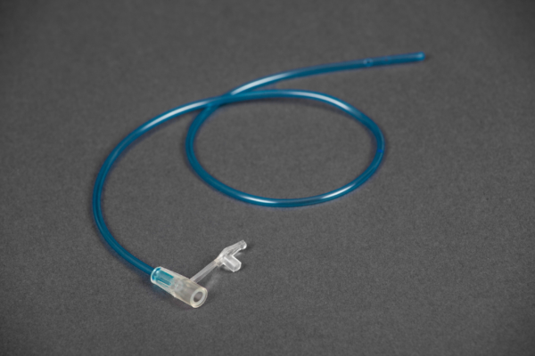 SONDA PARA ALIMENTACION 8FR X 38.5CM, PEDIATRICA AMA