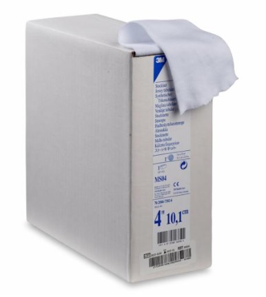 ESTOCKINET 4" 10 CM X 22.8 M 