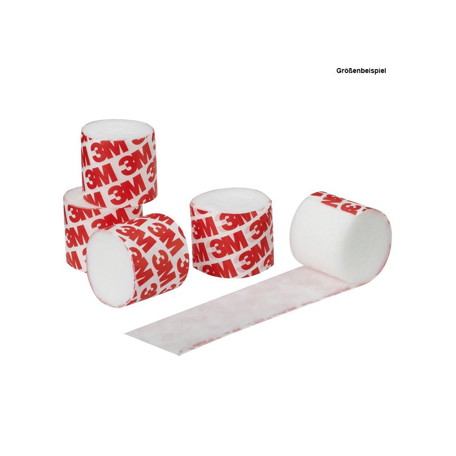HUATA CAST PADDINGTM 7.5CM X 3.65MT. C/20 