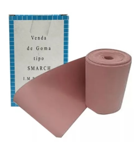 VENDA SMARCH H.LATEX 15CM ANCHO