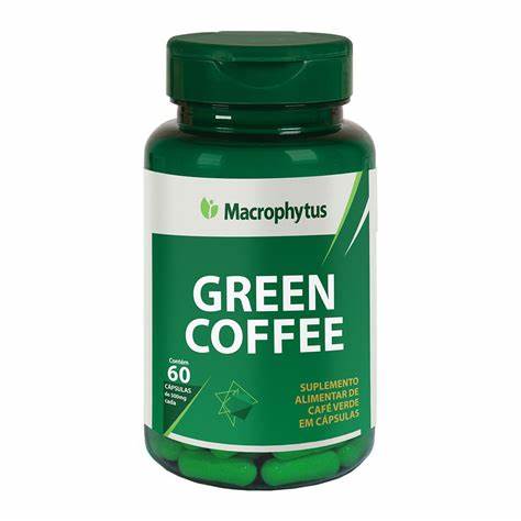 Green Coffee Cafeina 5.15 mg, Extracto de Te Verde 30 mg, L-Carnitina 2 mg, Nopal Deshidratado 25 mg, Papaina 30 mg, Vinagre de Manzana 30 mg NATURAL HEALTH
