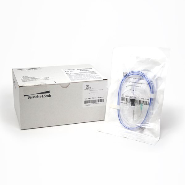 VITRECTOR ANTERIOR CASSETTE CON 6 PZAS B&L Bausch & Lomb