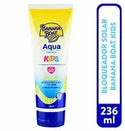 BLOQ B BOAT KIDS FPS 50 118 ML EDGEWELL
