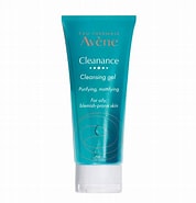 AVENE CLEANAN GEL FAC S/JBN 200 AGUA FABRE DERM