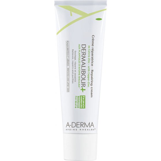 A-DERMA DERMALIBOU FAC/CORP CRA50ML AGUA FABRE DERM