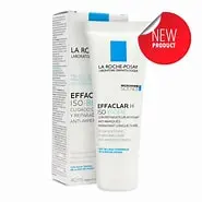 CRA EFFACLAR H HIDR SUAV 40ML FRABEL 2