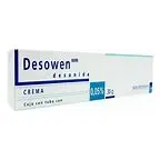 DESOWEN 0.05% CRA 30 G DESONIDA GALDERMA