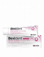 BEXIDENT ENCIAS GEL TB 50 ML BARCINO ISDIN