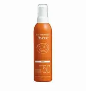 AVENE BLOQ FPS50 SPY CORP 200ML FABRE DERM
