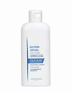 DUCRAY ELUTION SH 200ML SODIO, SULFATO DE FABRE DERM