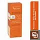 AVENE EMUL T/SCO MAT PER FPS50 50ML AGUA FABRE DERM