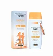 ISDIN FOTOPR FUSGEL FPS50 100ML LINAZA ISDIN