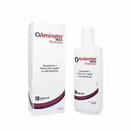 AMINOTER 300 ML SH CUMARINA (BENZOPIRONA) PANALAB
