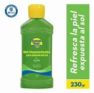 GEL B BOAT HUMECTANTE 230 G EDGEWELL