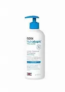 NUTRATOPIC LOC EMO PIEL ATO 400ML CARBOMERO ISDIN