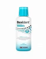 BEXIDENT POST COLUTORIO 250 ML ALANTOINA ISDIN