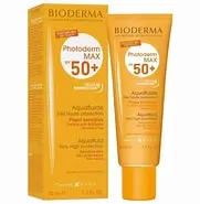 BLOQ PHOTODERM MAXSPF50 SECNEU 40ML NAOSSKIN