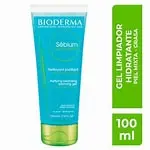 GEL LIMP SEBIUM GEL PIEL MIX100ML NAOSSKIN