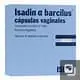 ISADIN BARCILUS CAPS VAGINAL C/6 GLICEROL ISDIN