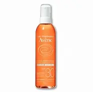 AVENE AC SOLAR FPS30 200ML AGUA FABRE DERM