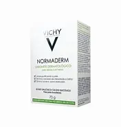 BARRA NORMADERM FAC ANT-IMPER 70G FRABEL 2