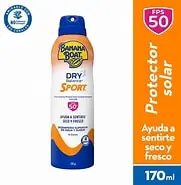 BLOQ B BOAT DRYSPORT 50+ SPY170ML EDGEWELL