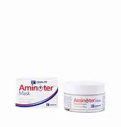 AMINOTER MASCARILLA CAPILAR 140G PANALAB